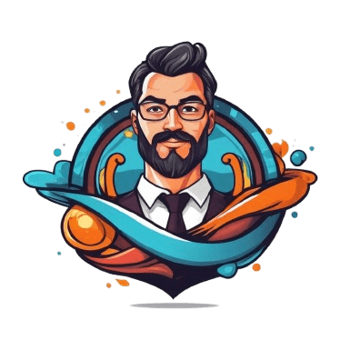WEB Revamp Mascot